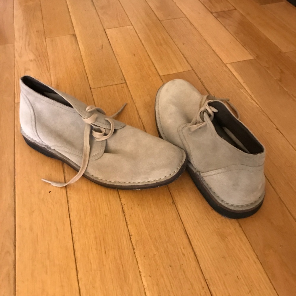 John Varvatos men’s shoes
